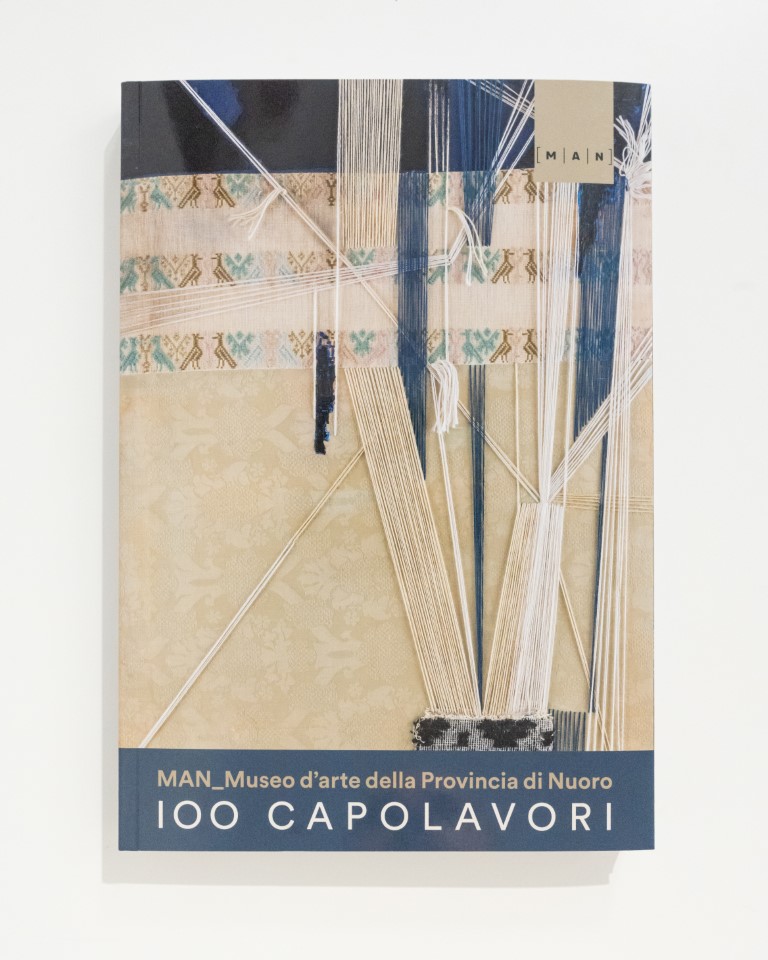 Catalogue 100 Masterpieces € 20.00