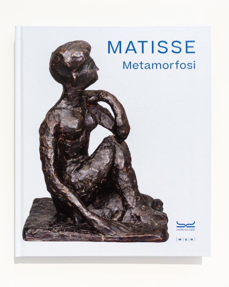 Catalogo Matisse € 25,00