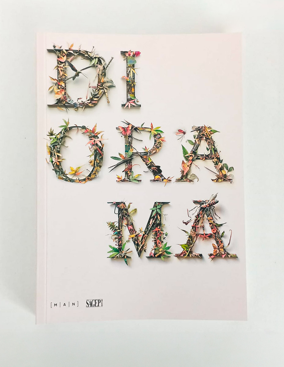 Diorama Catalogue €15.00