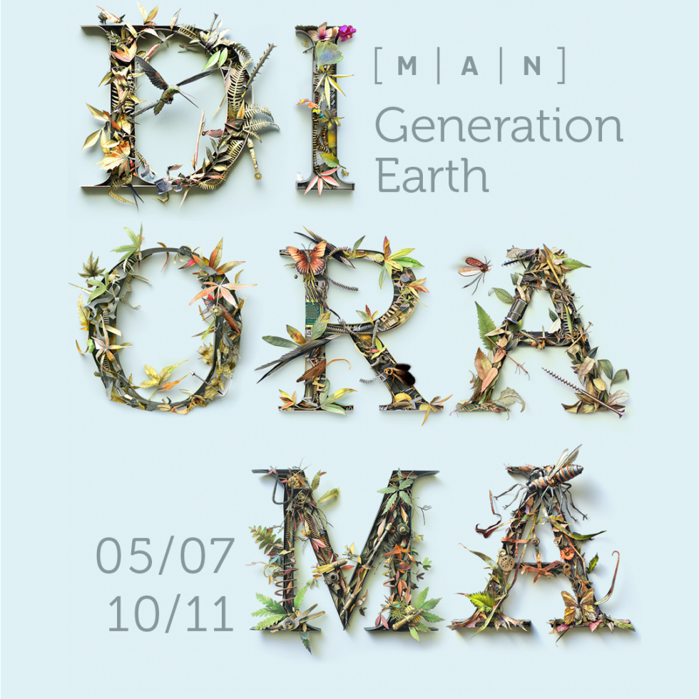 Diorama. Generation Earth